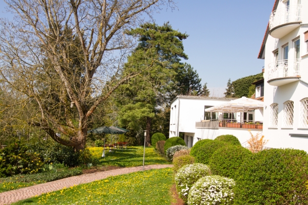 Hotel Birkenhof (Hanau)
